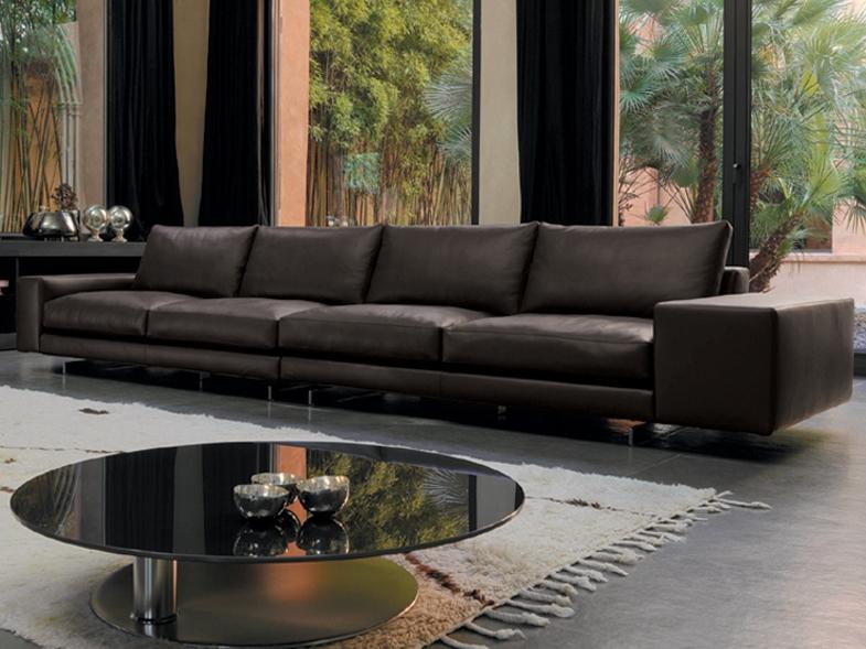 Sectional sofa | Agon by Desiree