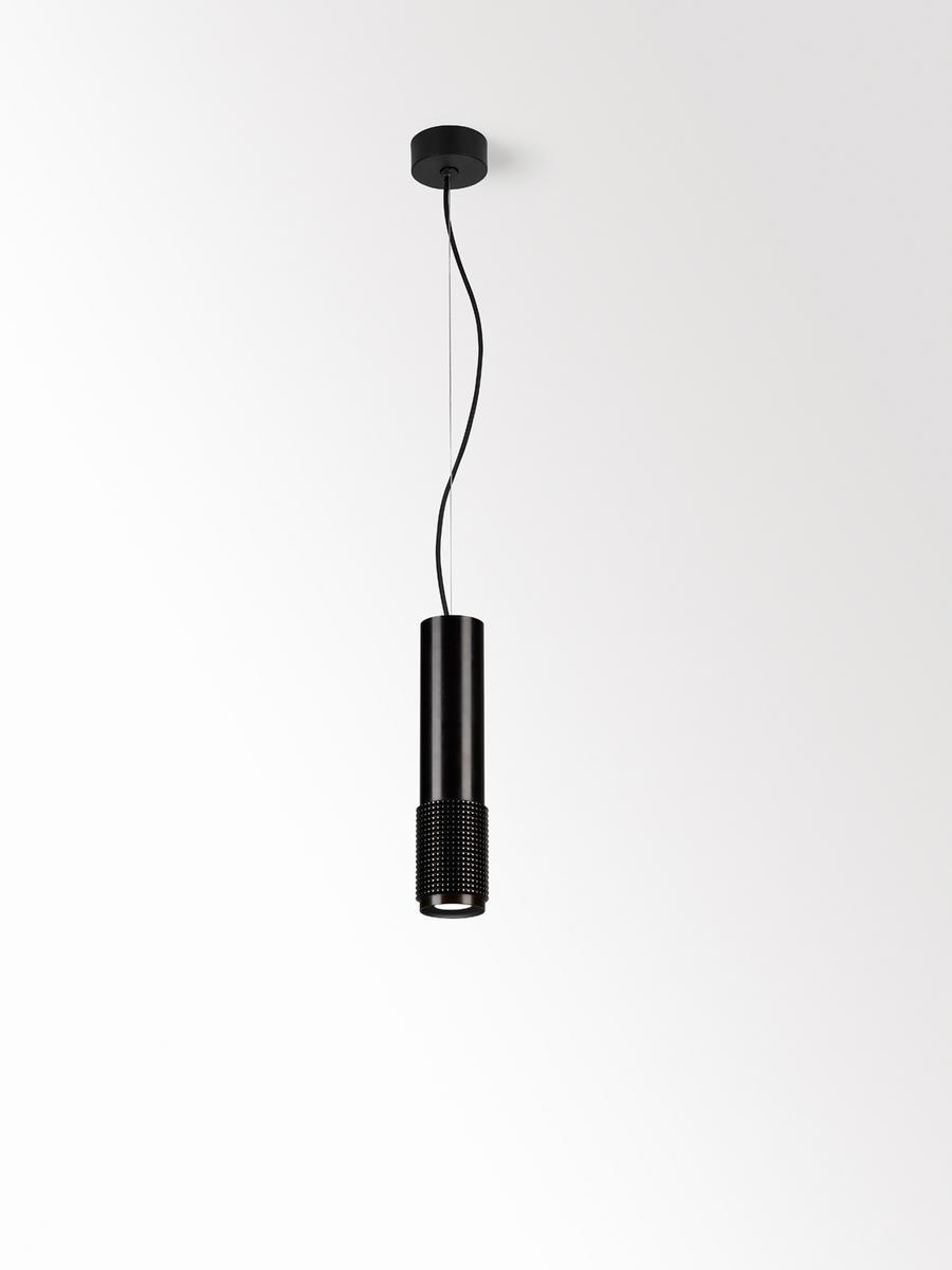 Direct light pendant lamp | Punk by Delta light