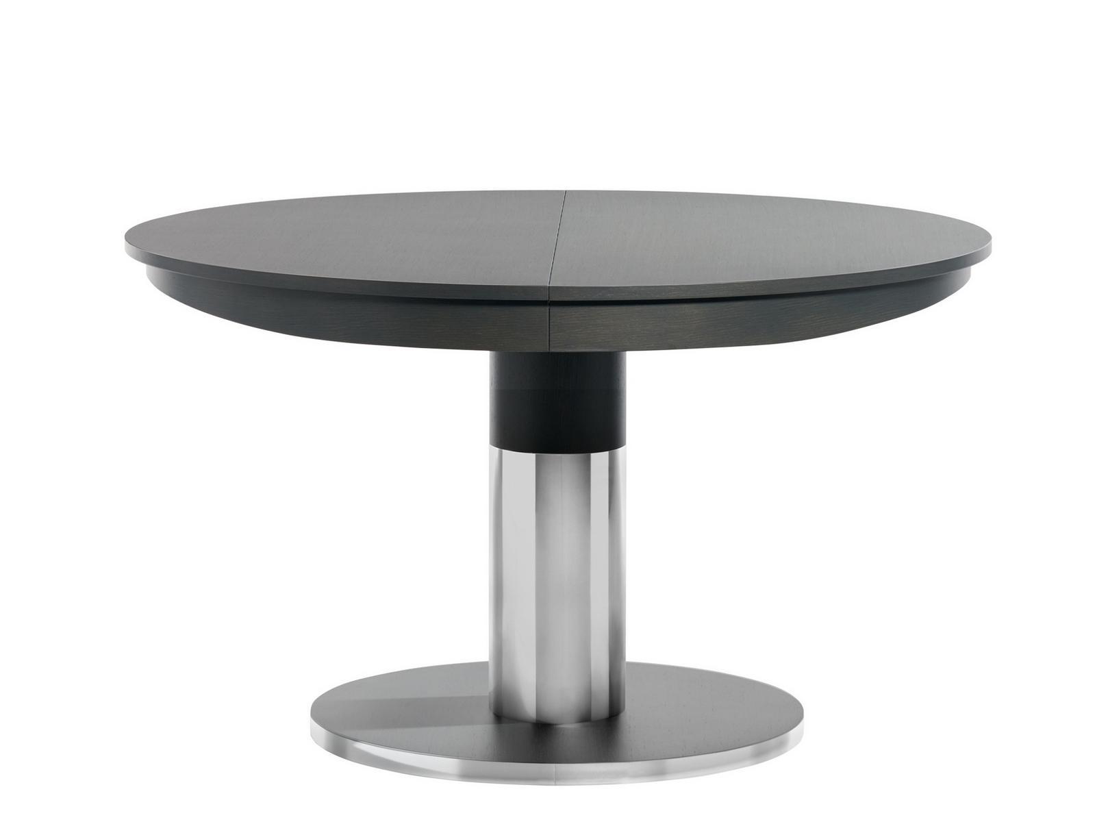 Round dining table | Diva by Potocco
