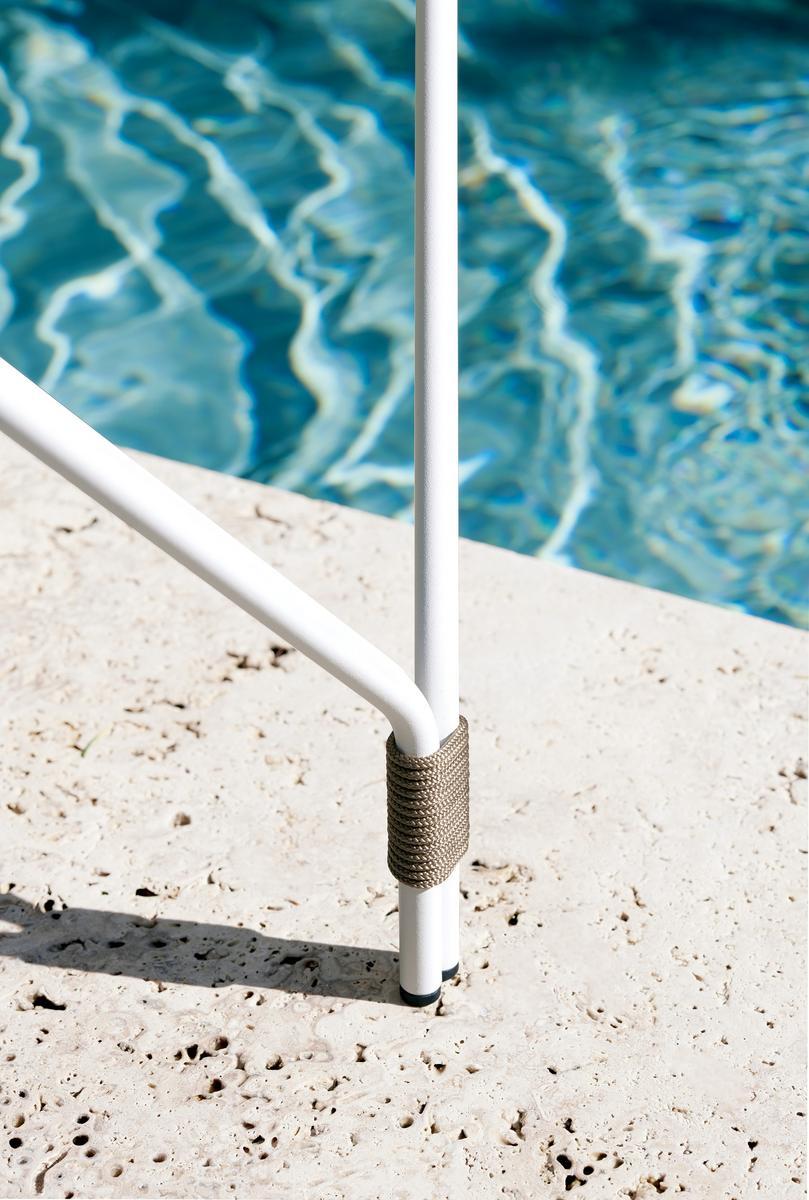 HPL coffee table | Weld by Potocco