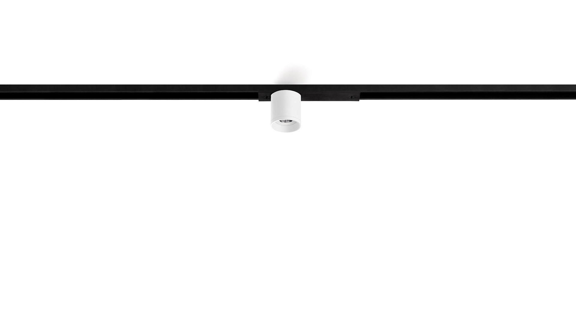 LED aluminium Track-Light | Top Micro 24v by Arkoslight