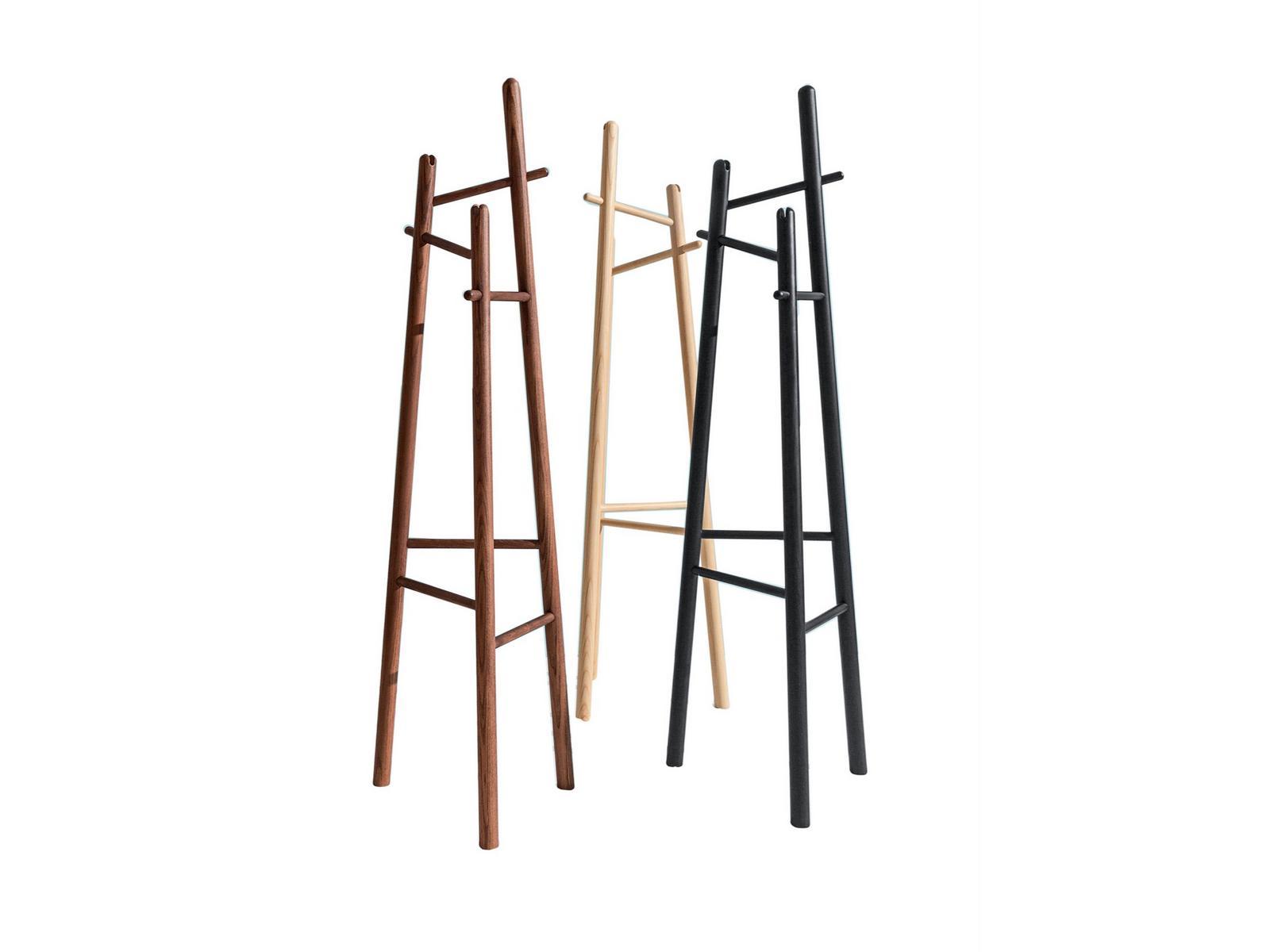 Ash coat stand | Sakti by Sovet