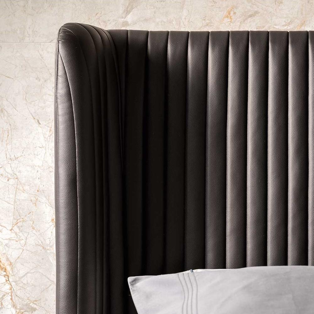 Veneer bedroom set | Olimpia by ALF Italia