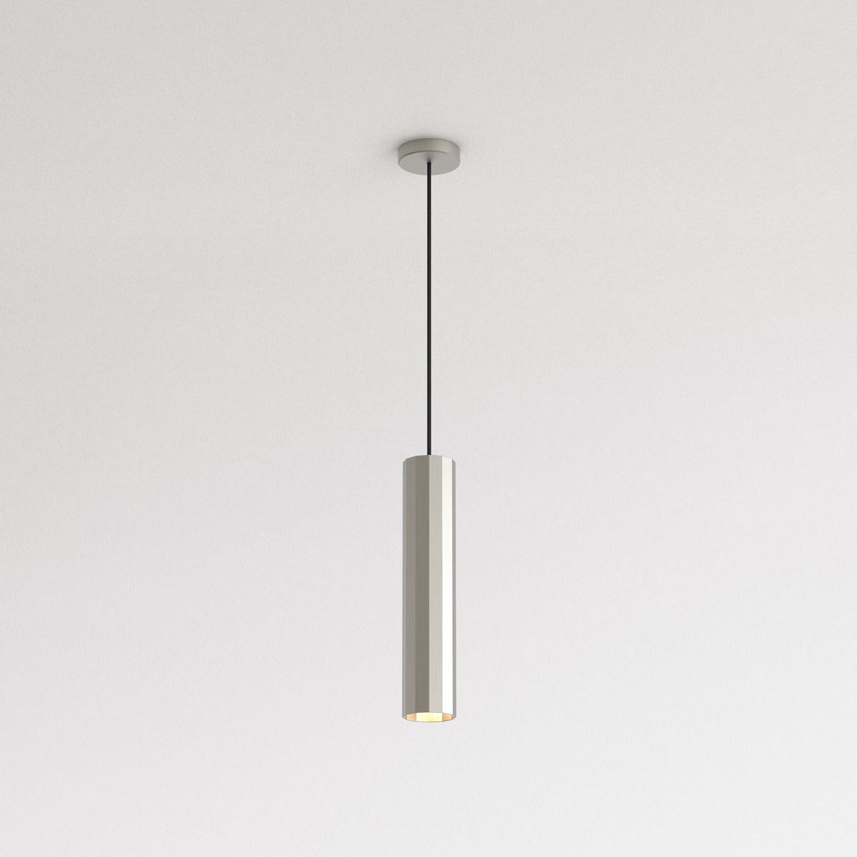LED aluminium pendant lamp | Hashira by Astro lighting