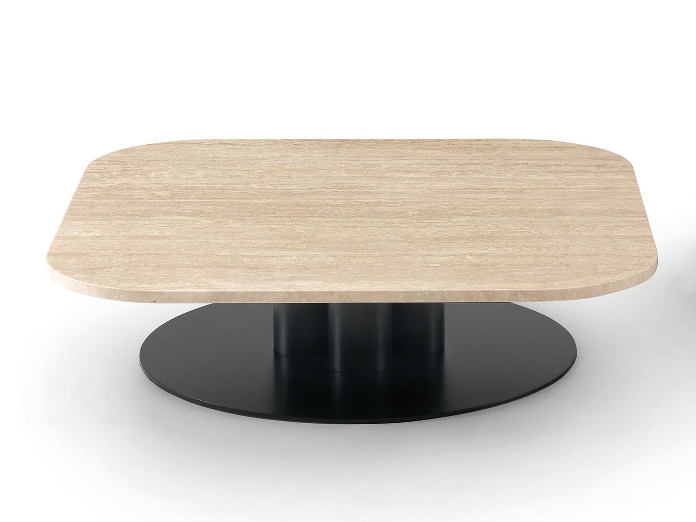 Square coffee table | Goya by Arflex