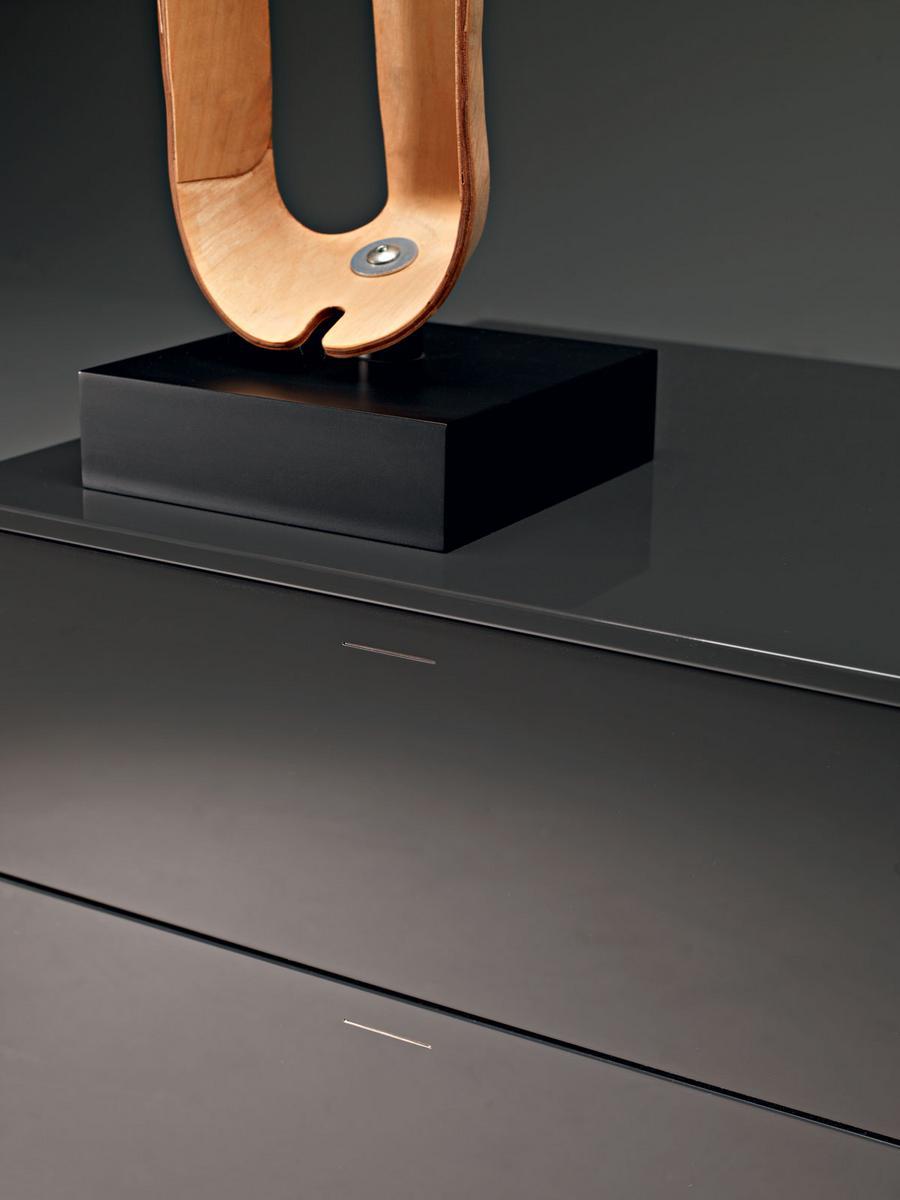 Chest of drawers | 909 by Molteni