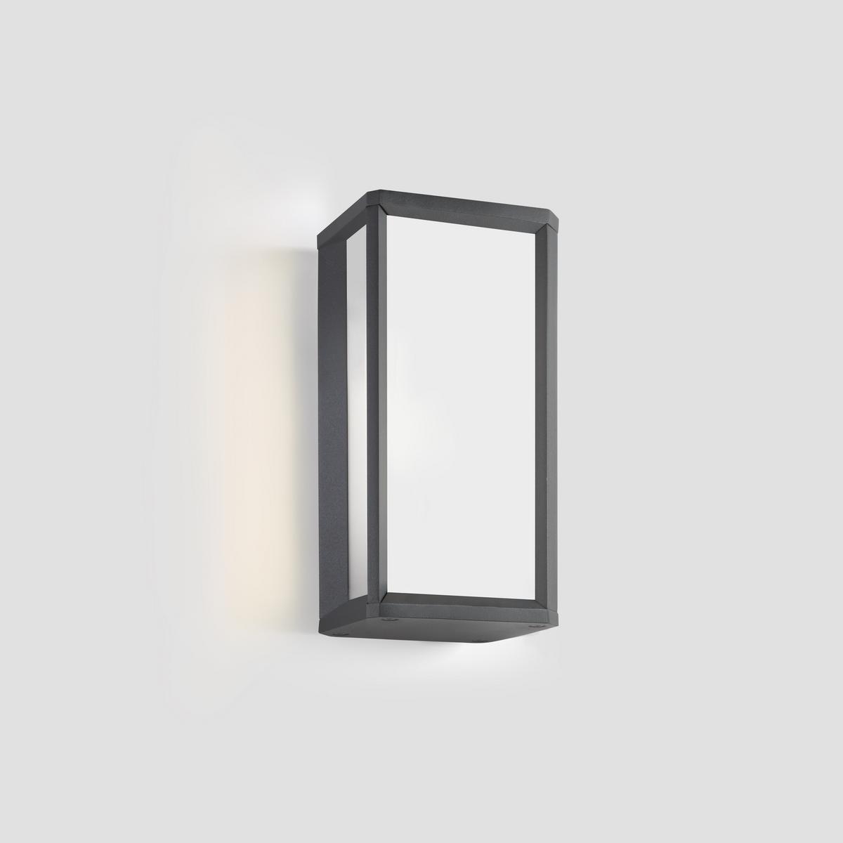 LED Outdoor wall Lamp | Skat by Leds C4