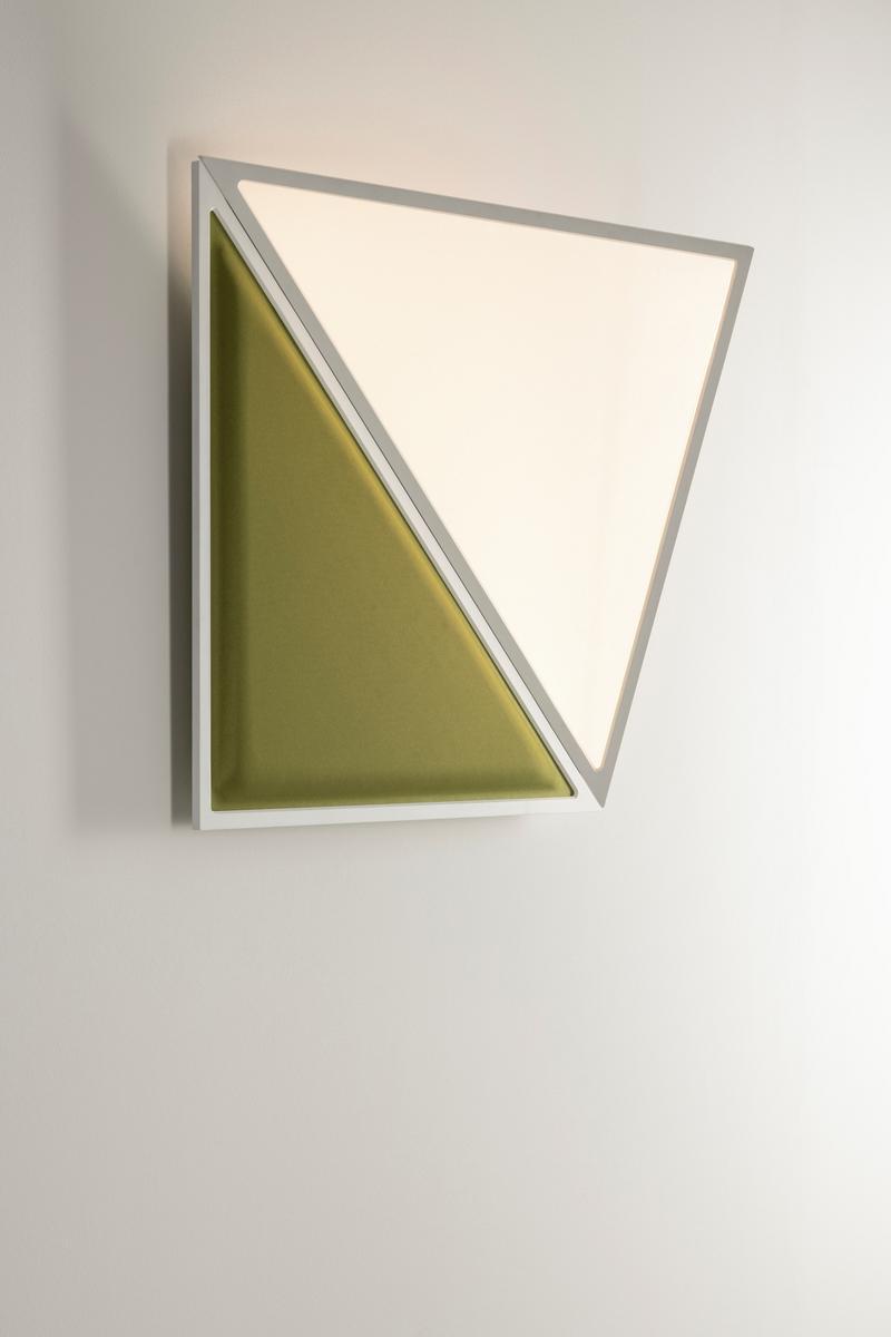 Adjustable wall lamp | Flexia by Artemide
