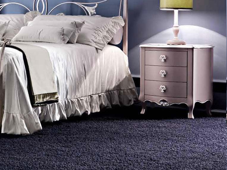 Bedside table with drawers | Gemma by Corte Zari