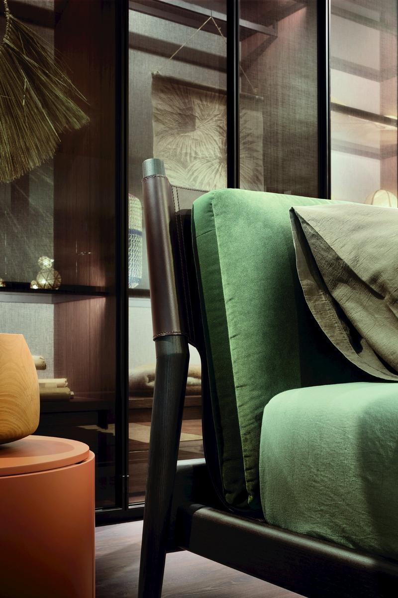 Bed double bed | Maddox by Lema