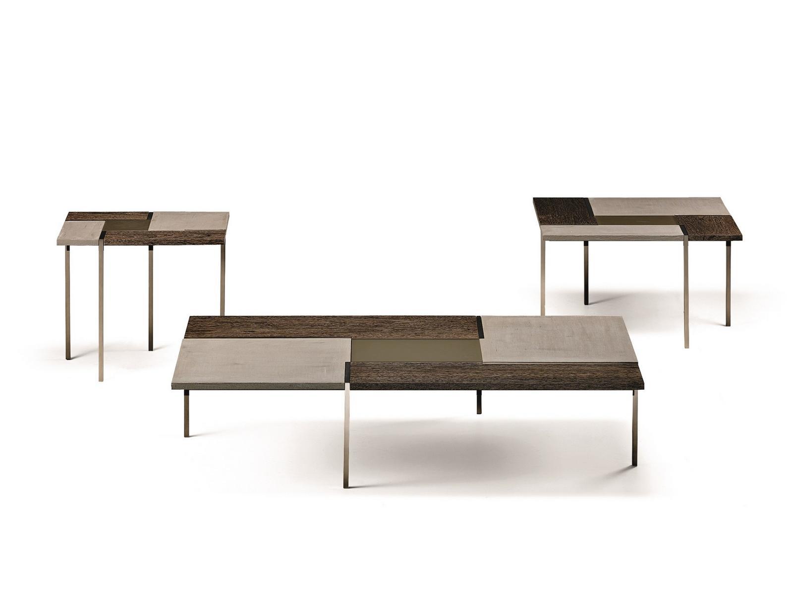 Coffee table for living room | Stijl by Arketipo