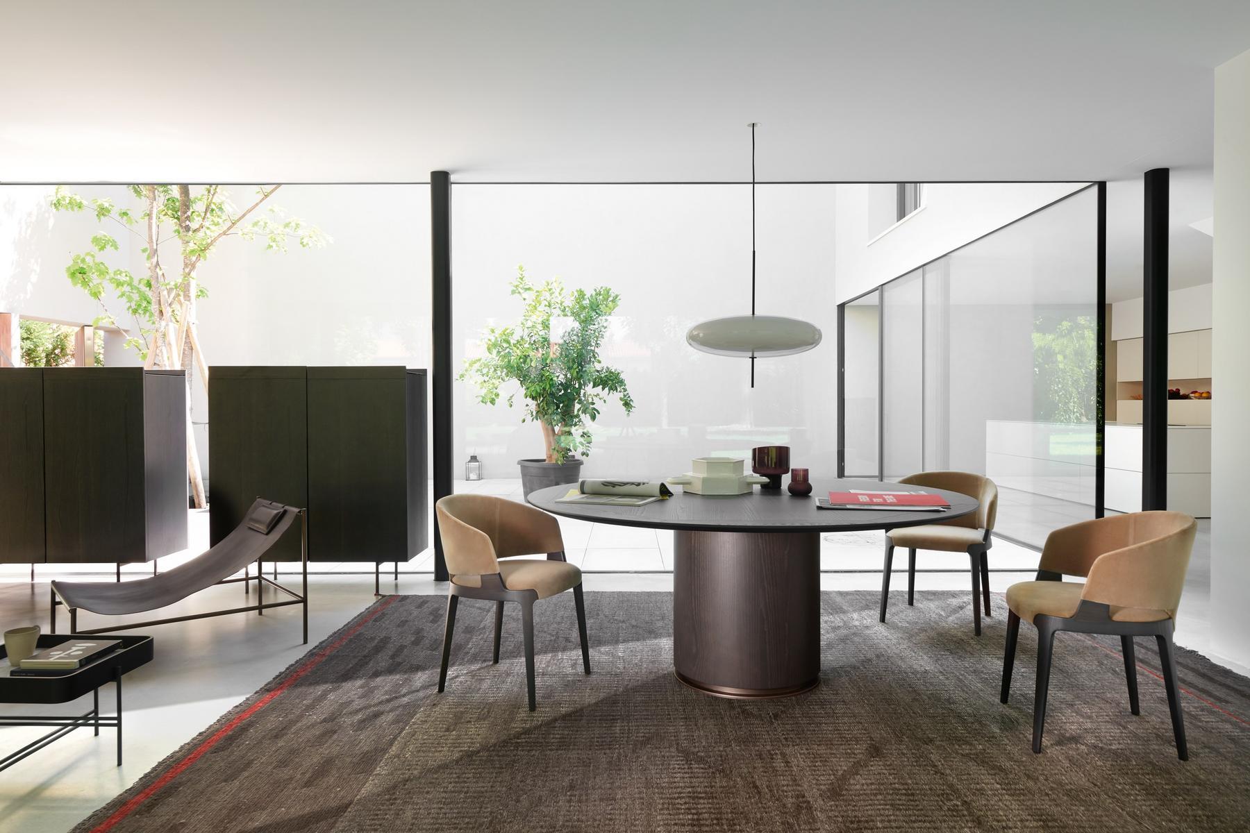 Armchair | Vigo by Potocco