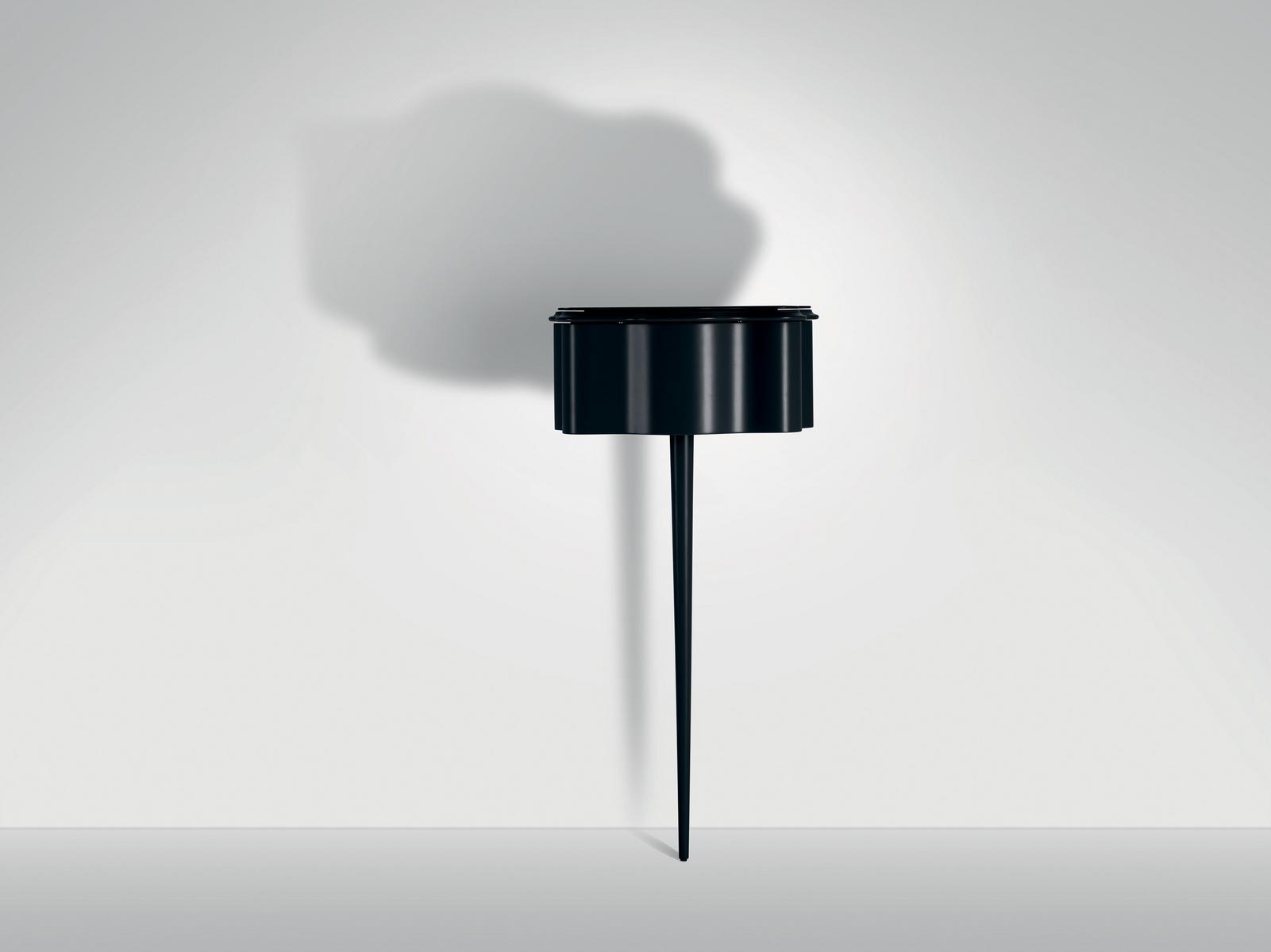 Service storage unit | Carlino Cm by Zanotta