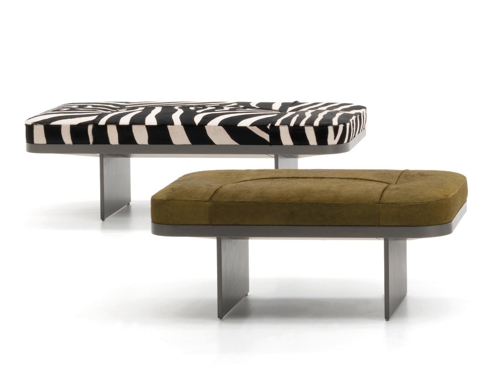 Bench | Clive by Minotti