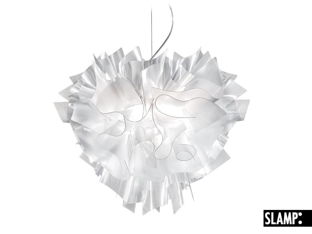 Lentiflex® pendant lamp | Veli Prisma by Slamp