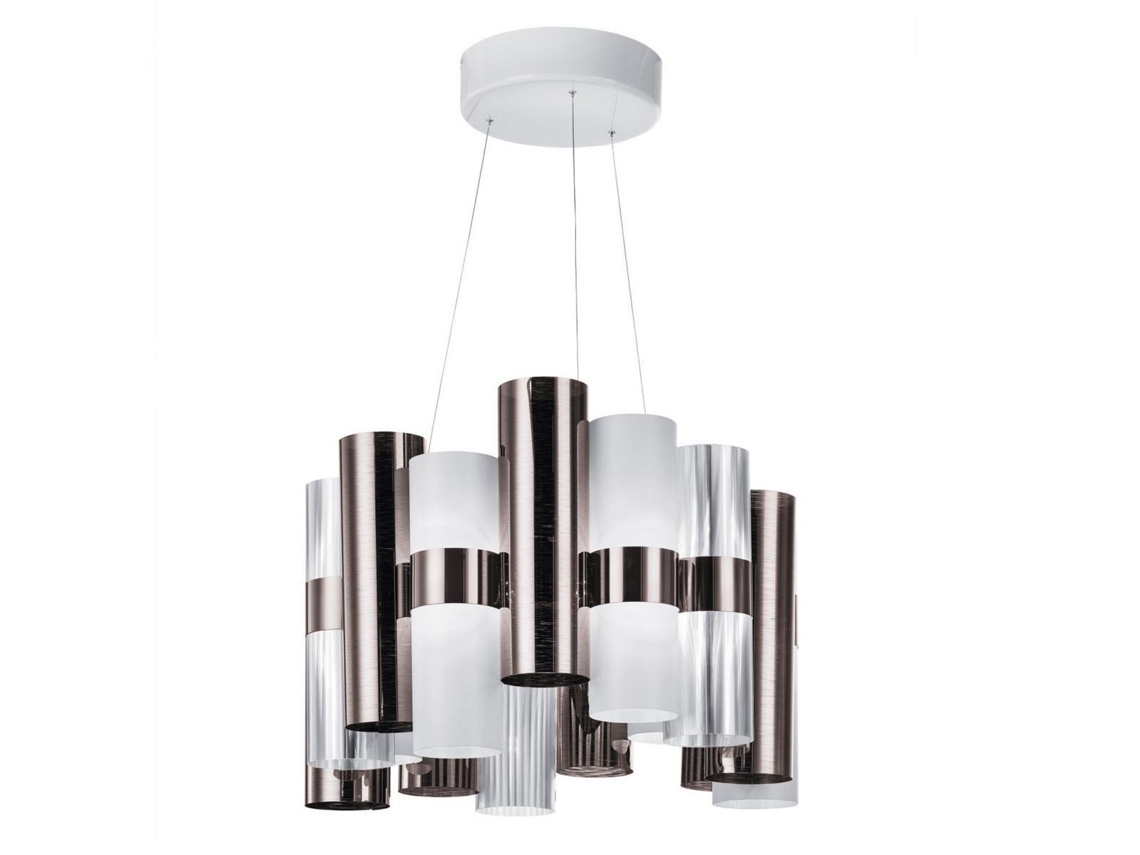 LED pendant lamp | La Lollo M by Slamp