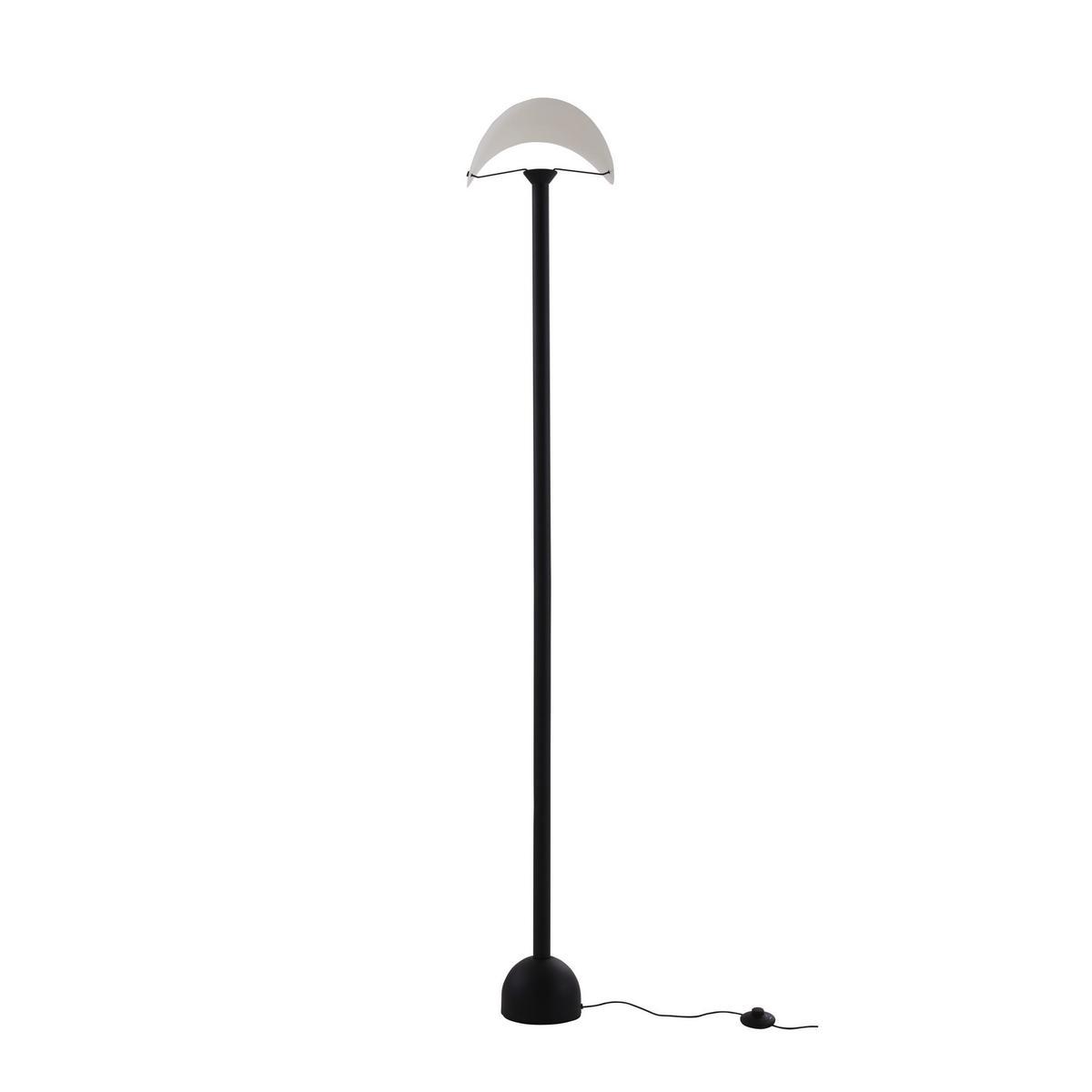 LED aluminium floor lamp | Courrier by Ligne Roset