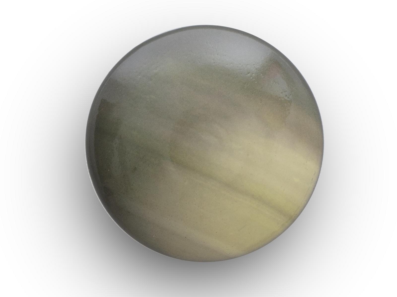 Wall-mounted oak coat rack | Saturn by Seletti