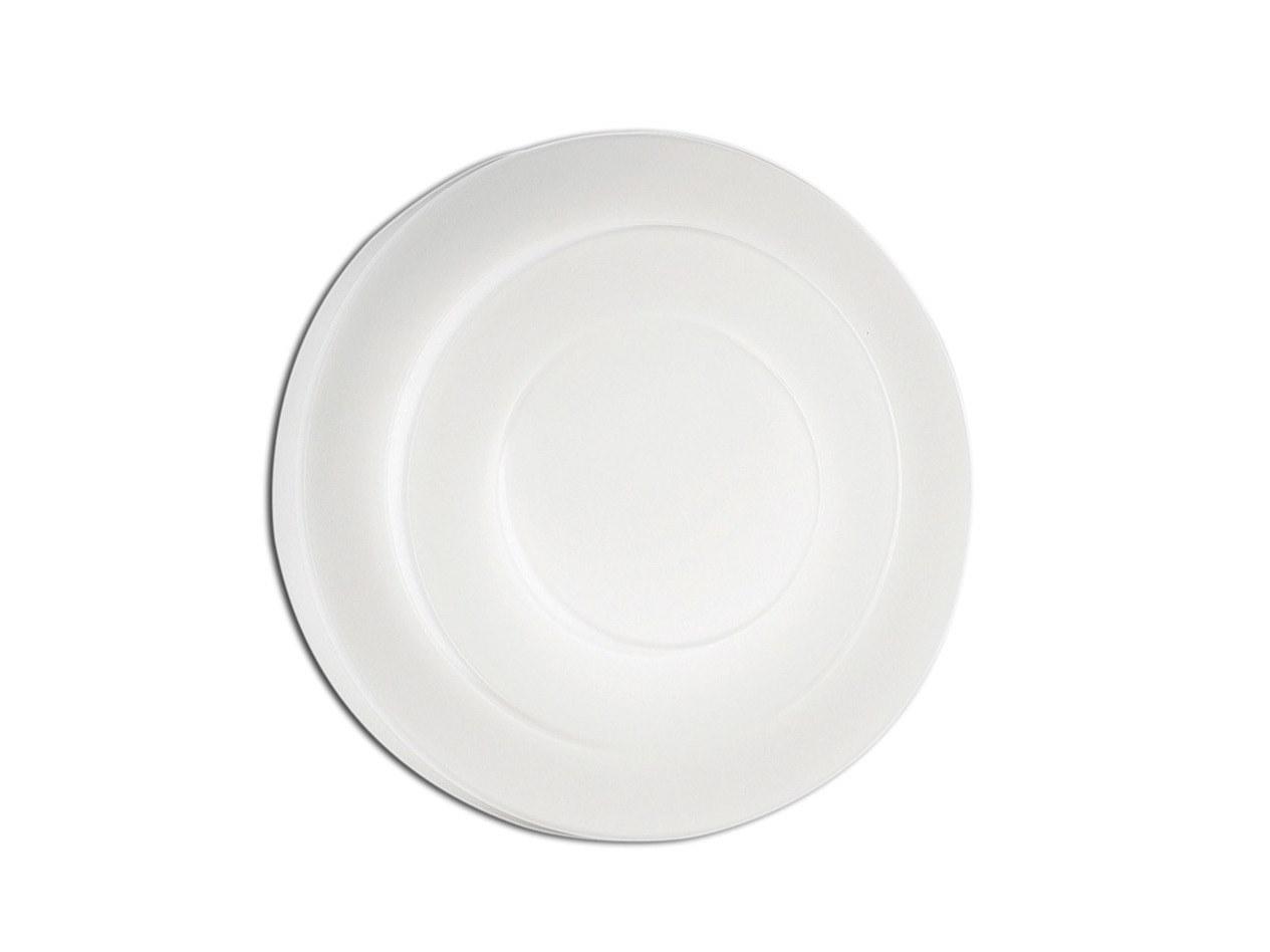 Blown glass wall lamp / ceiling lamp | Loop-line P-pl32 by Leucos