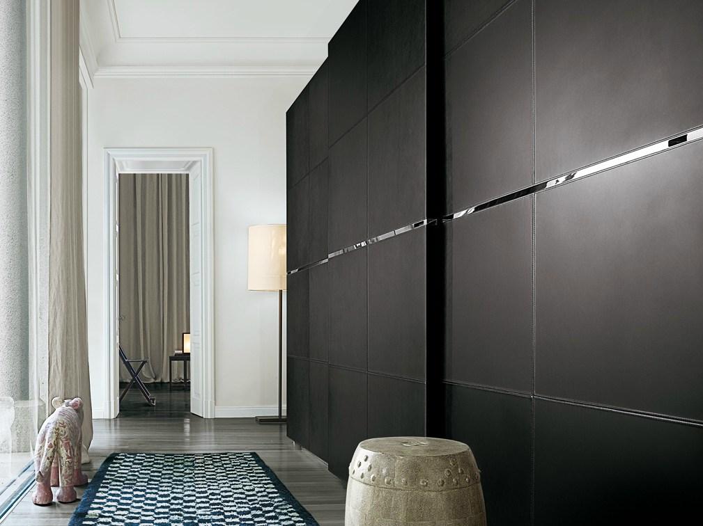Wardrobe with sliding doors | Bangkok by Poliform