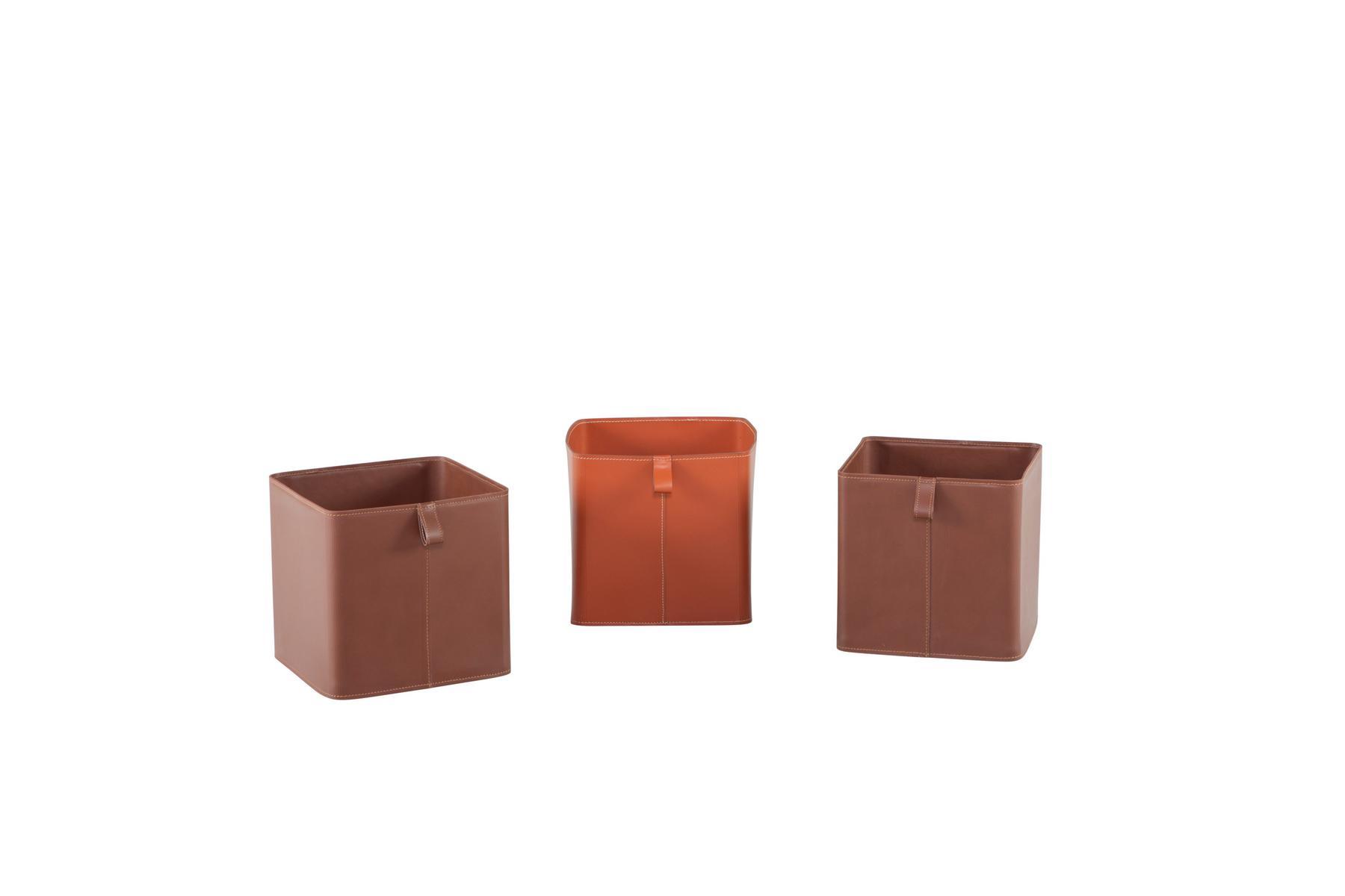 Open divider bookcase | Kaspar by Tonin Casa