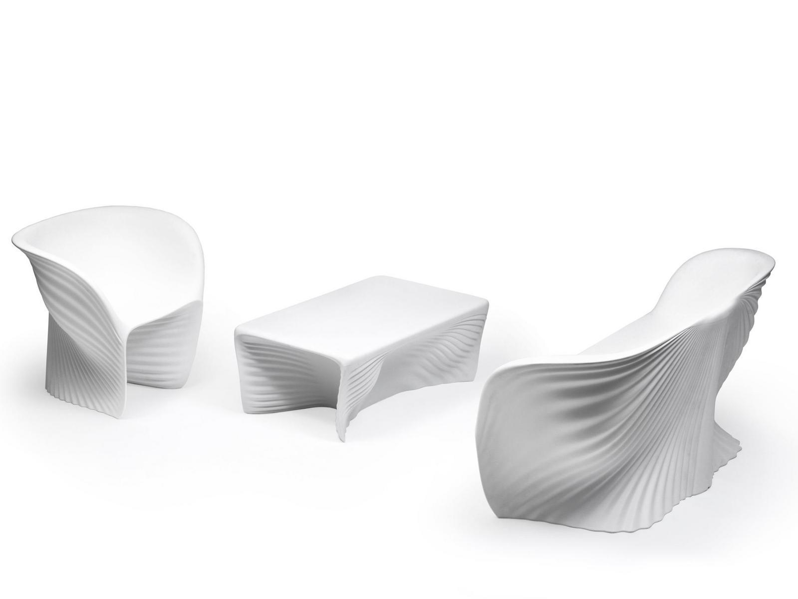 Design garden sofa | Biophilia by Vondom