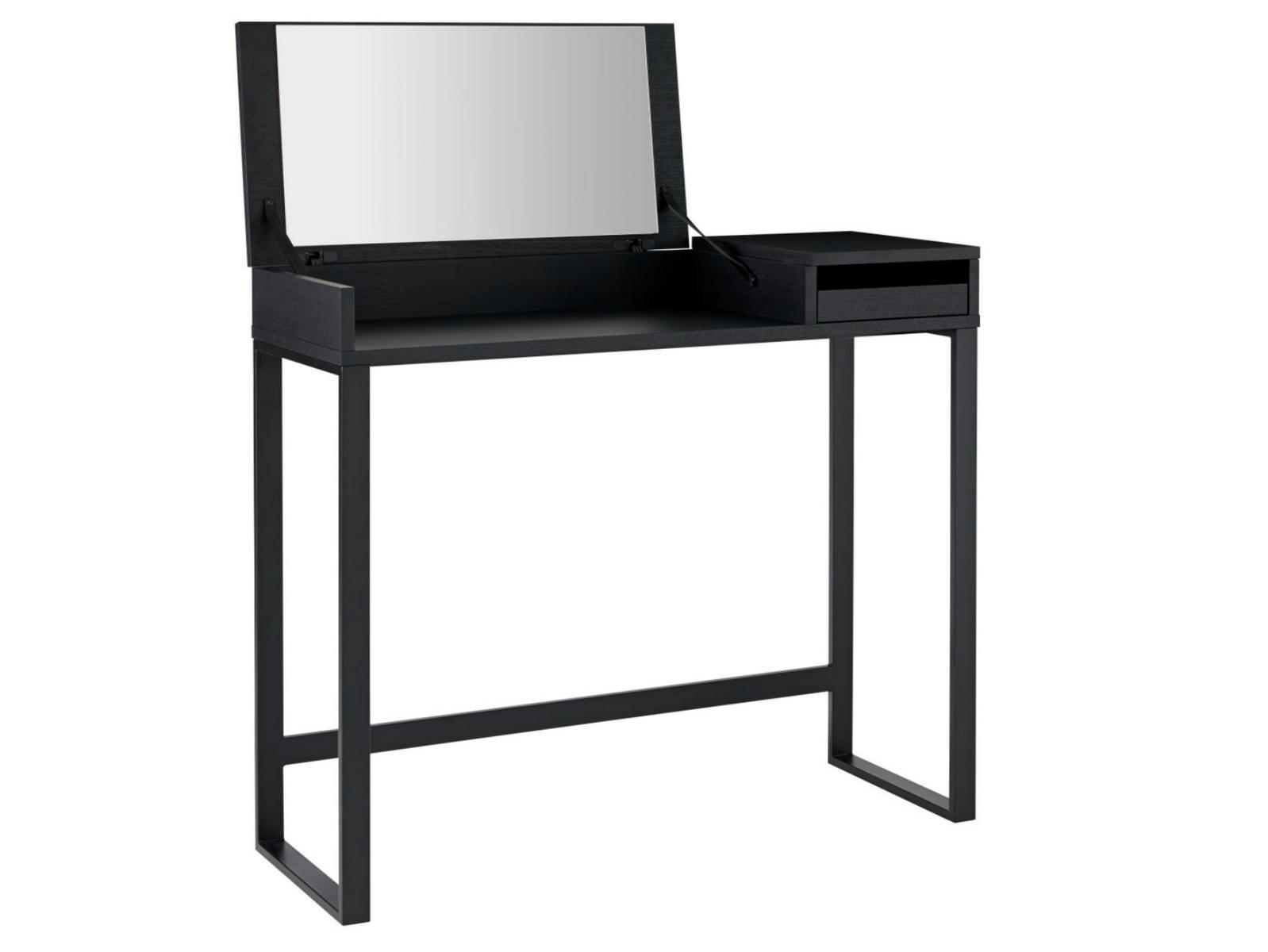 Ash console table / dressing table | Hellobye by Ligne Roset