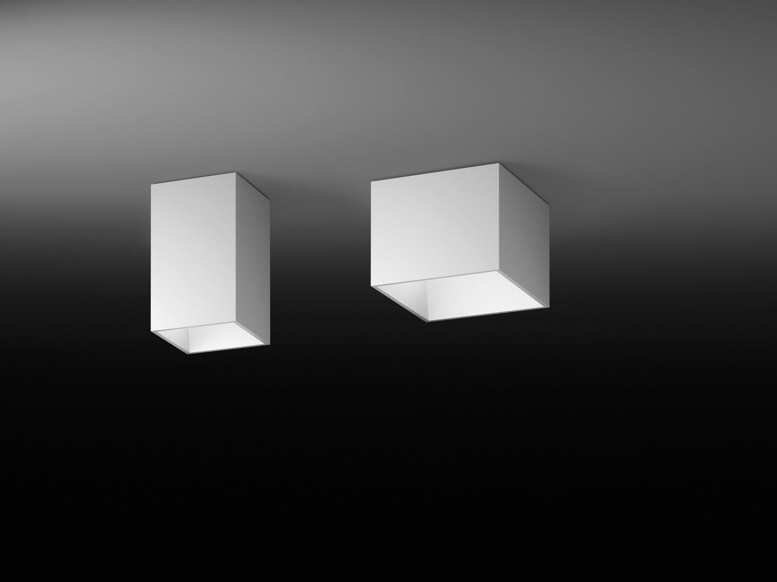 Modular ceiling lamp | Link Xxl by Vibia