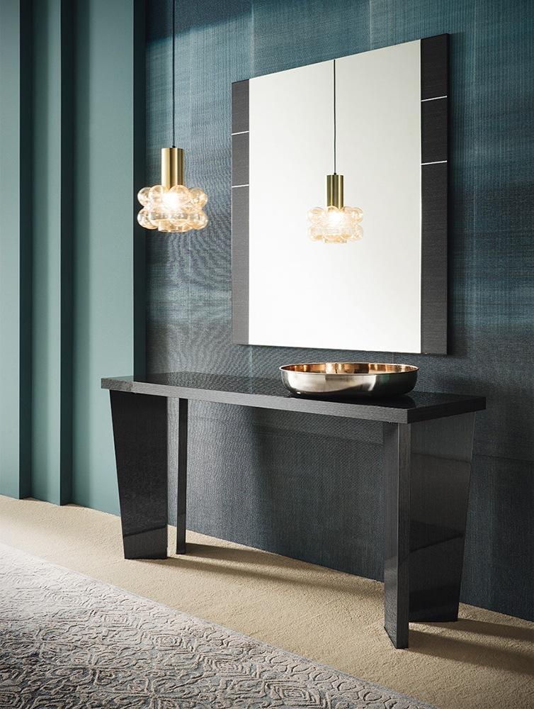 Veneer living room set | Versilia by ALF Italia
