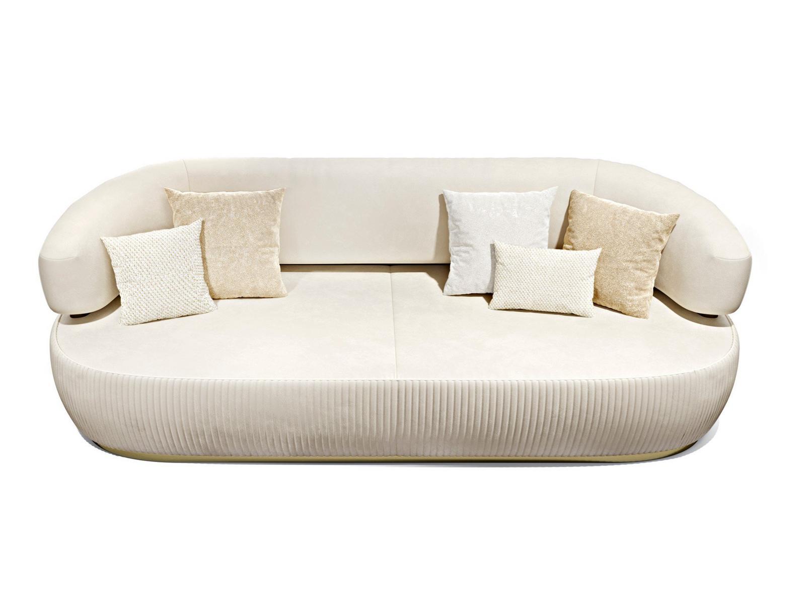 Fabric sofa | Bon Ton by Capital Collection
