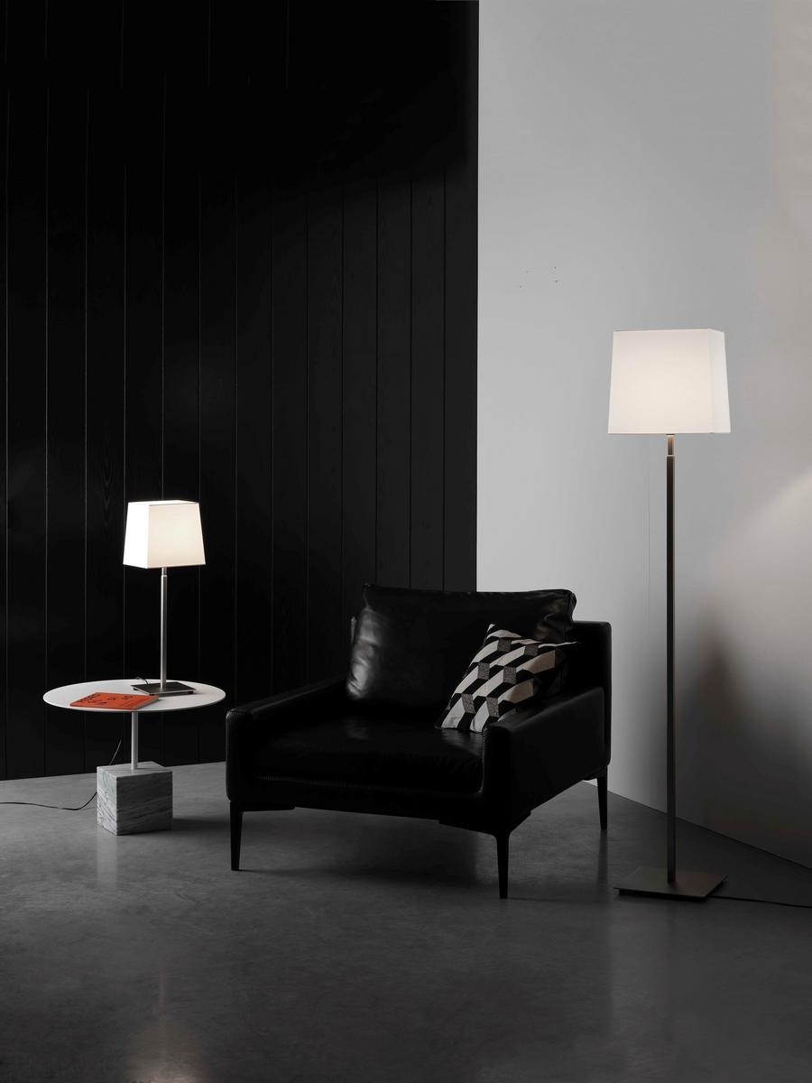 Steel table lamp | Azumi by Astro lighting