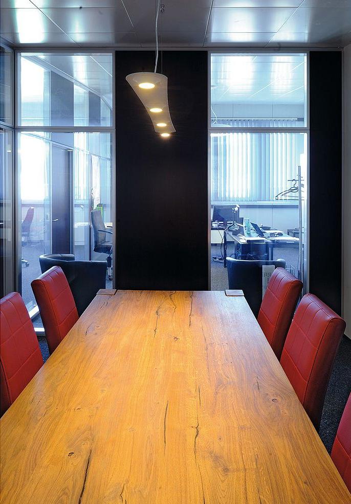 Metal pendant lamp in a contemporary style | Lefa by SLV