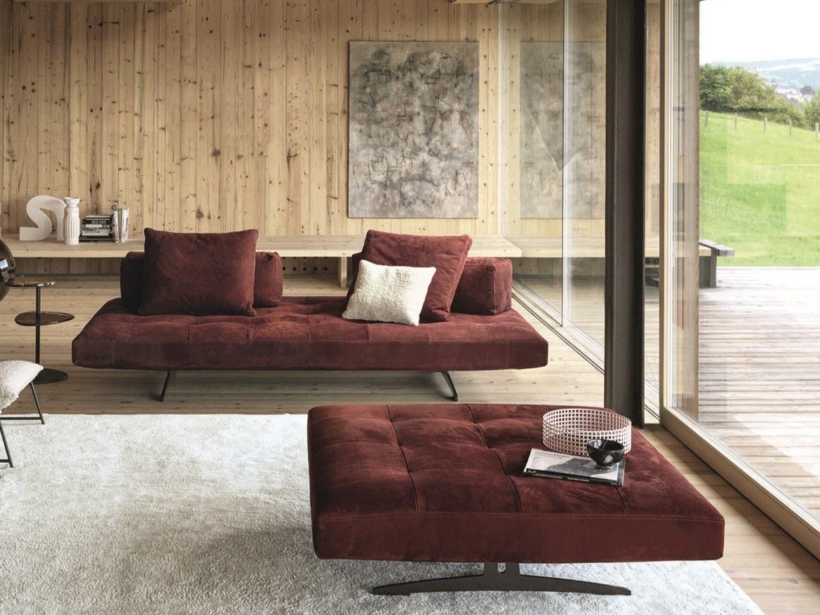 Fabric sofa | Lovely Day by Desiree