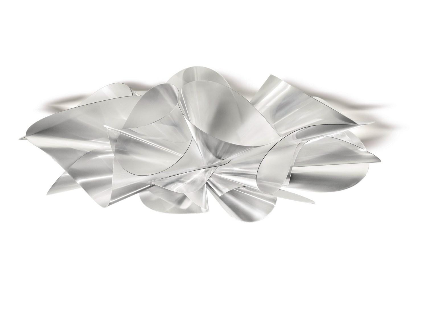 LED Lentiflex® ceiling lamp | Etoile by Slamp