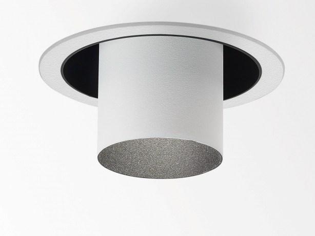 Adjustable ceiling recessed spotlight | Spy St 2733 by Delta light