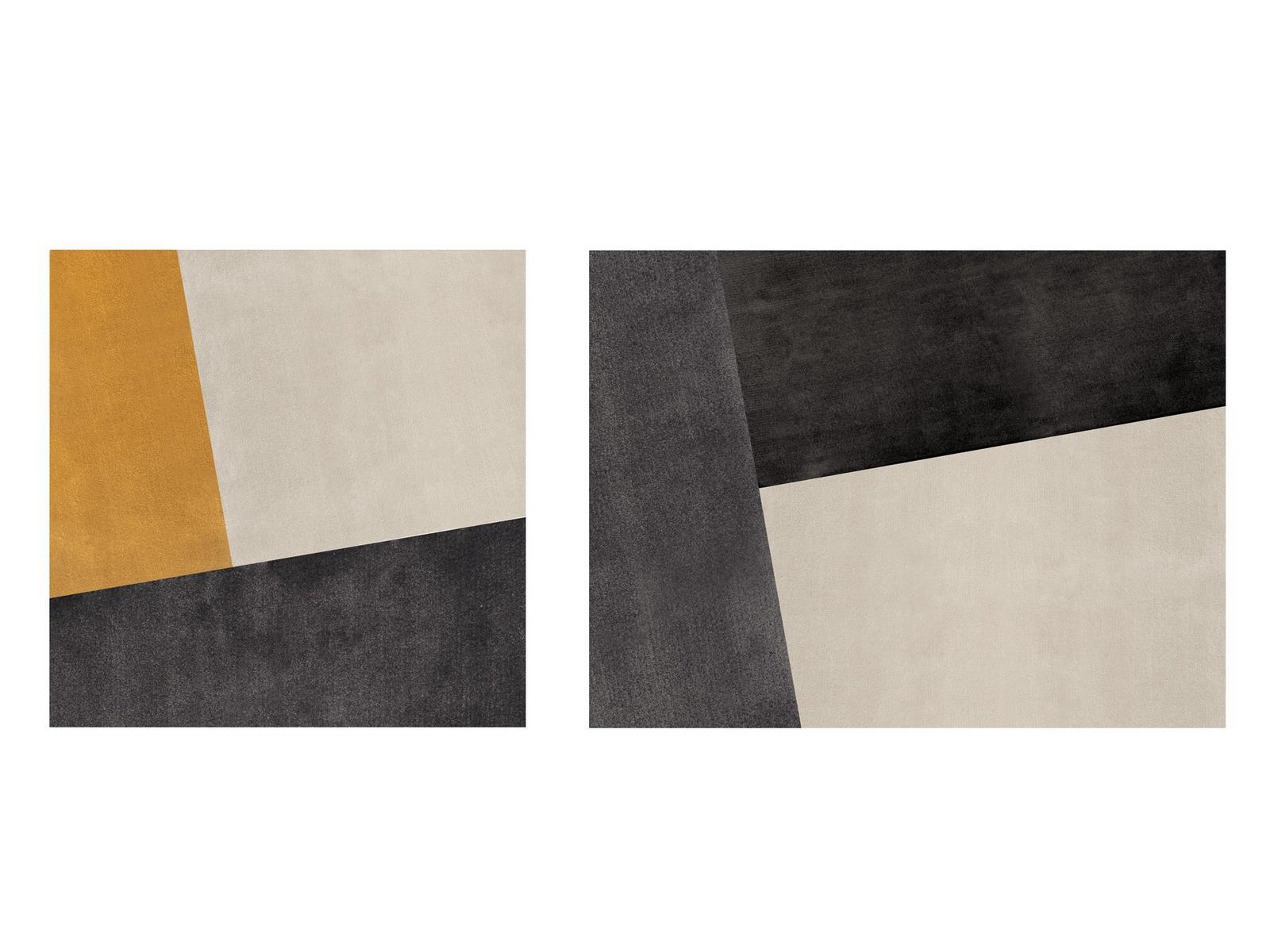 Rug | Dibbets Diagonal by Minotti