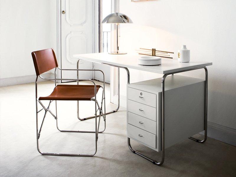 Folding chair | April by Zanotta