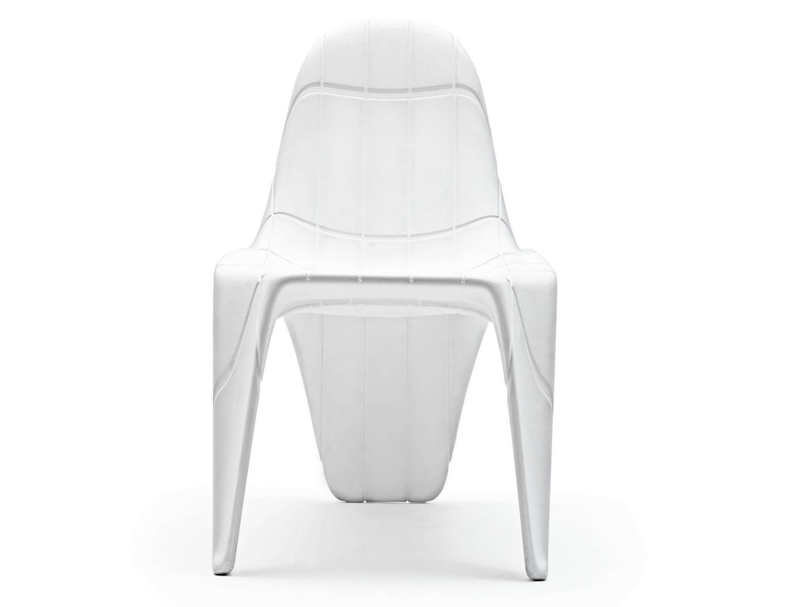 Design garden chair | F3 by Vondom