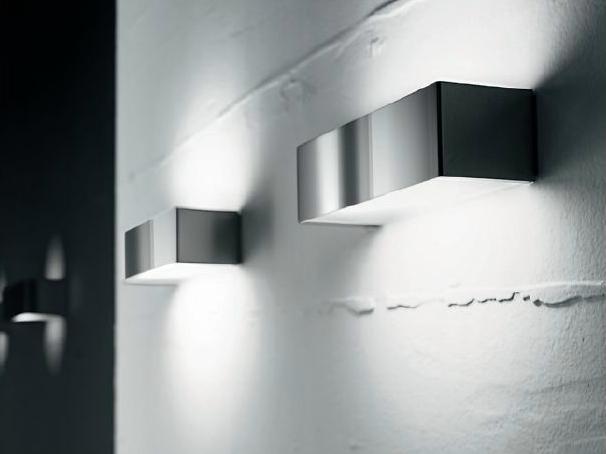 Metal wall lamp | Toy by Panzeri