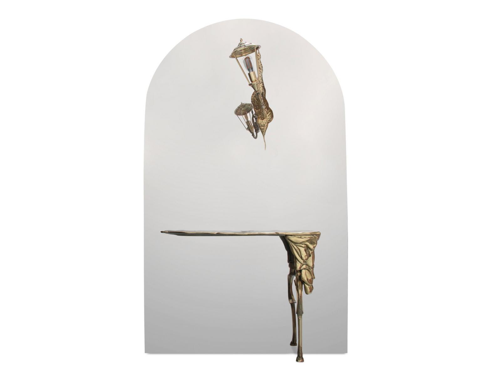 Console table | Lumiere by Boca Do Lobo