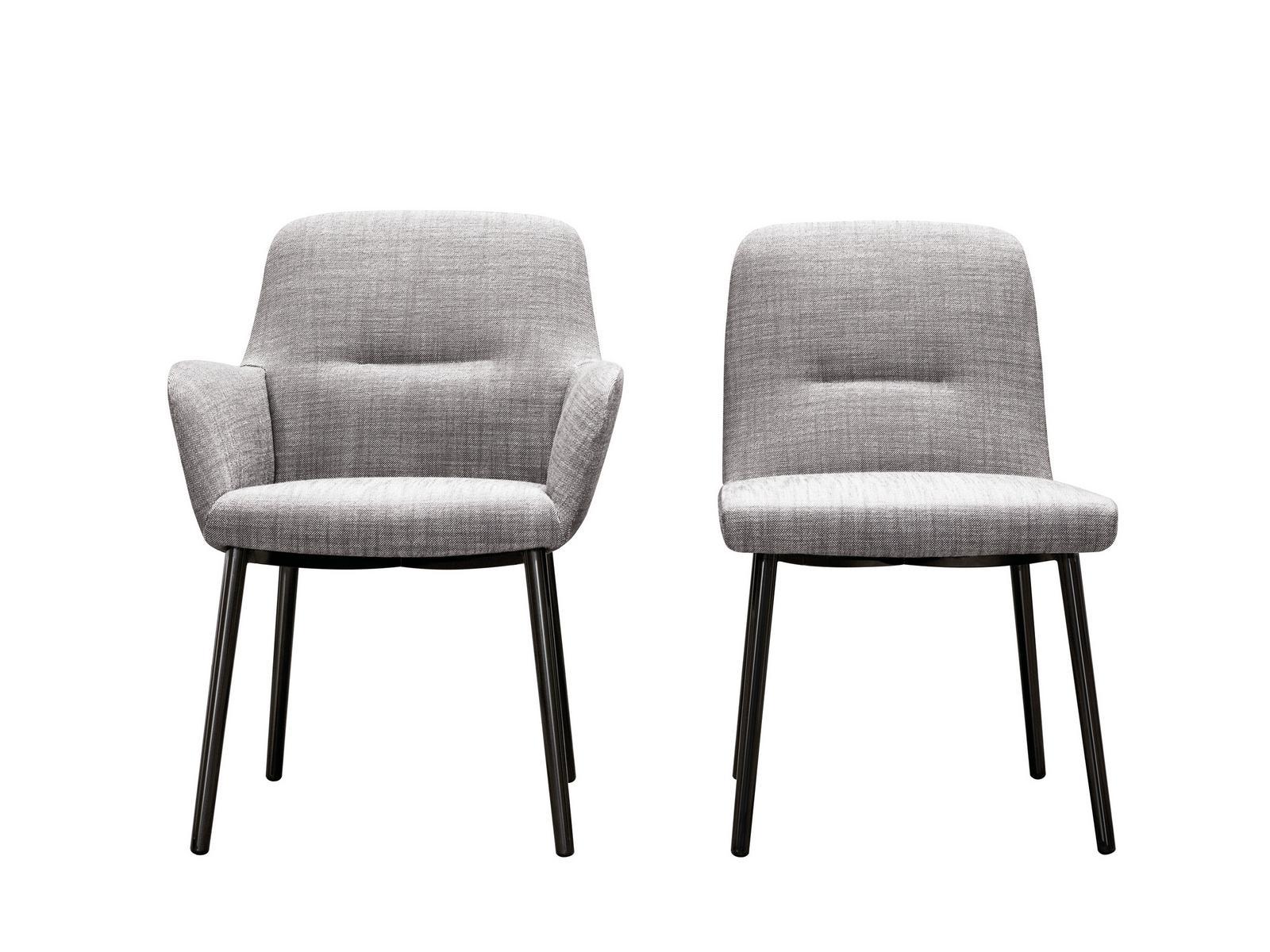 Chair | Flavin by Minotti