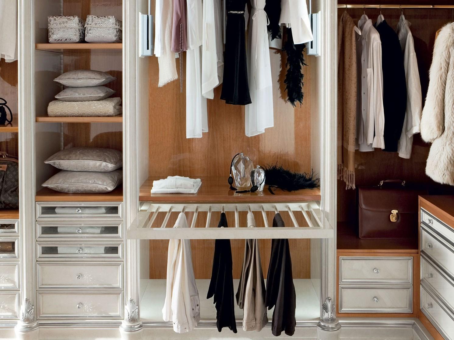 Walk-in wardrobe | 13909 by Modenese Gastone