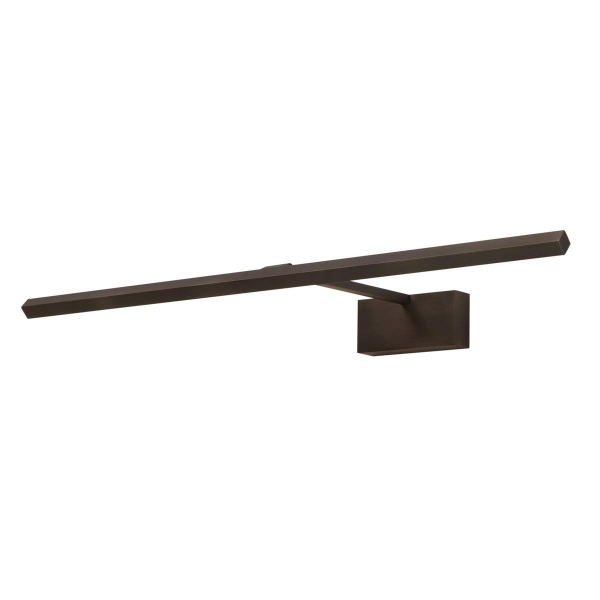 LED adjustable aluminium wall lamp | Mondrian 600 by Astro lighting
