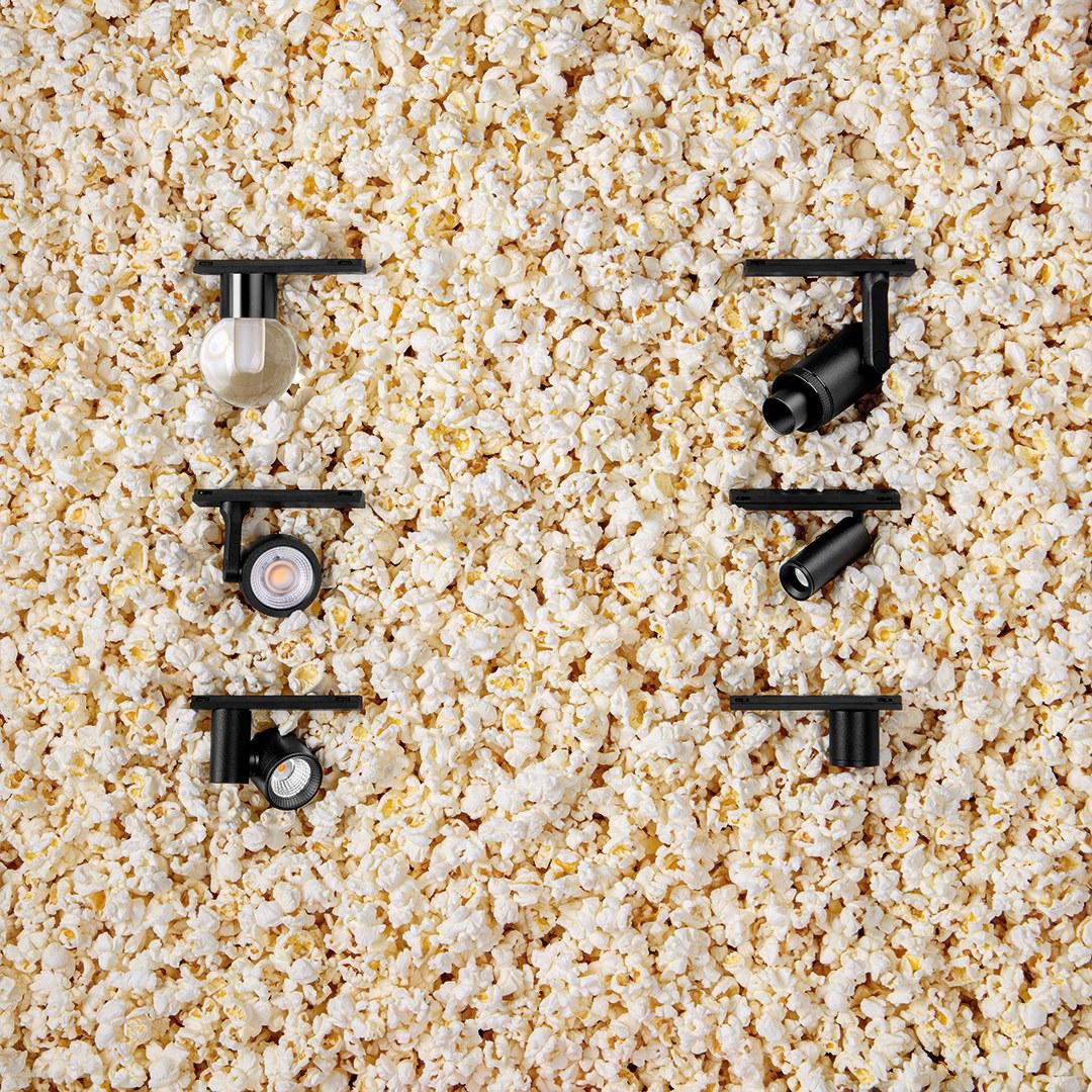 Track-Light | Alaska 24v by Arkoslight