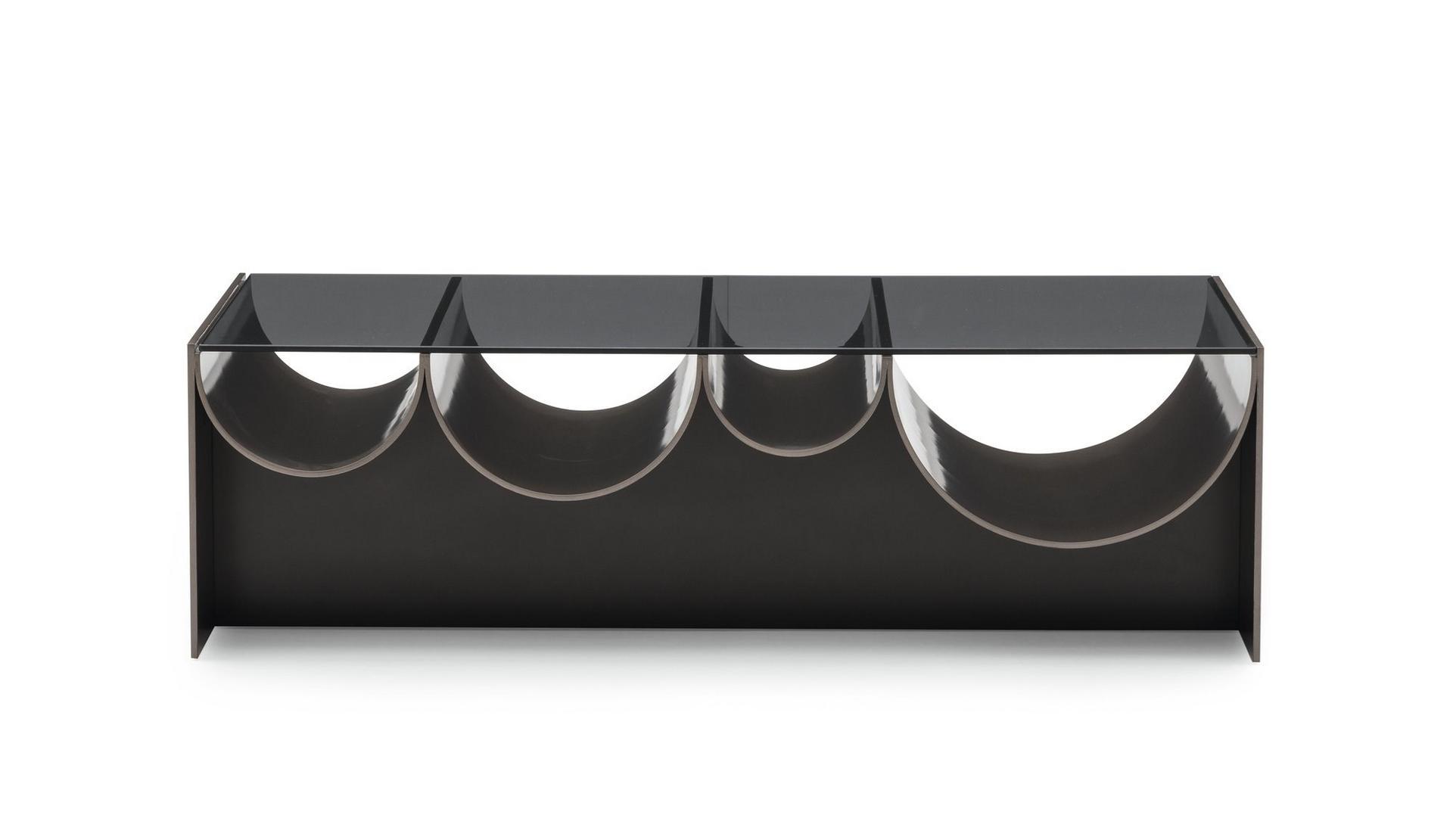 Coffee table | Waves by Minotti