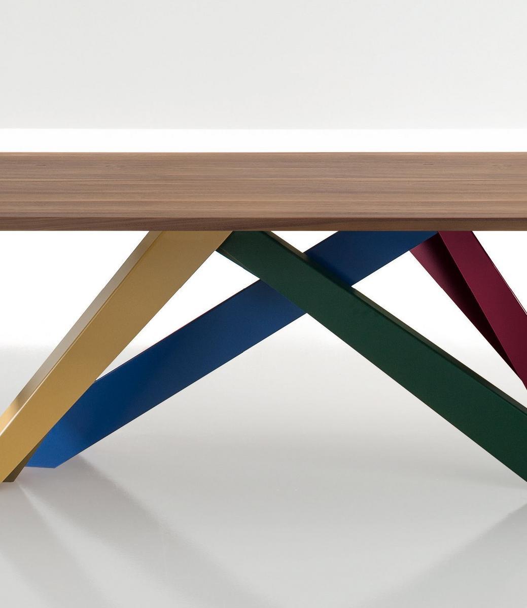 Rectangular table | Big Table by Bonaldo
