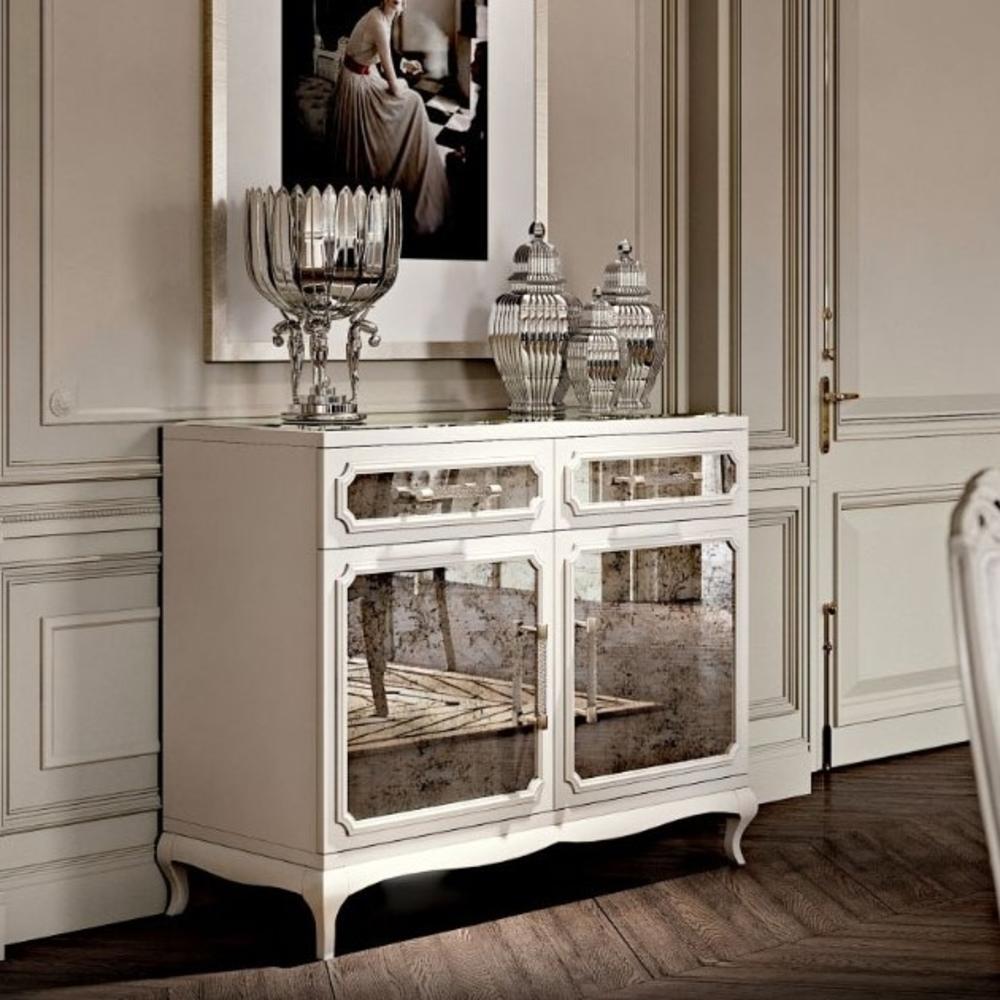 Lacquered sideboard with drawers | Chelsea by Cavio