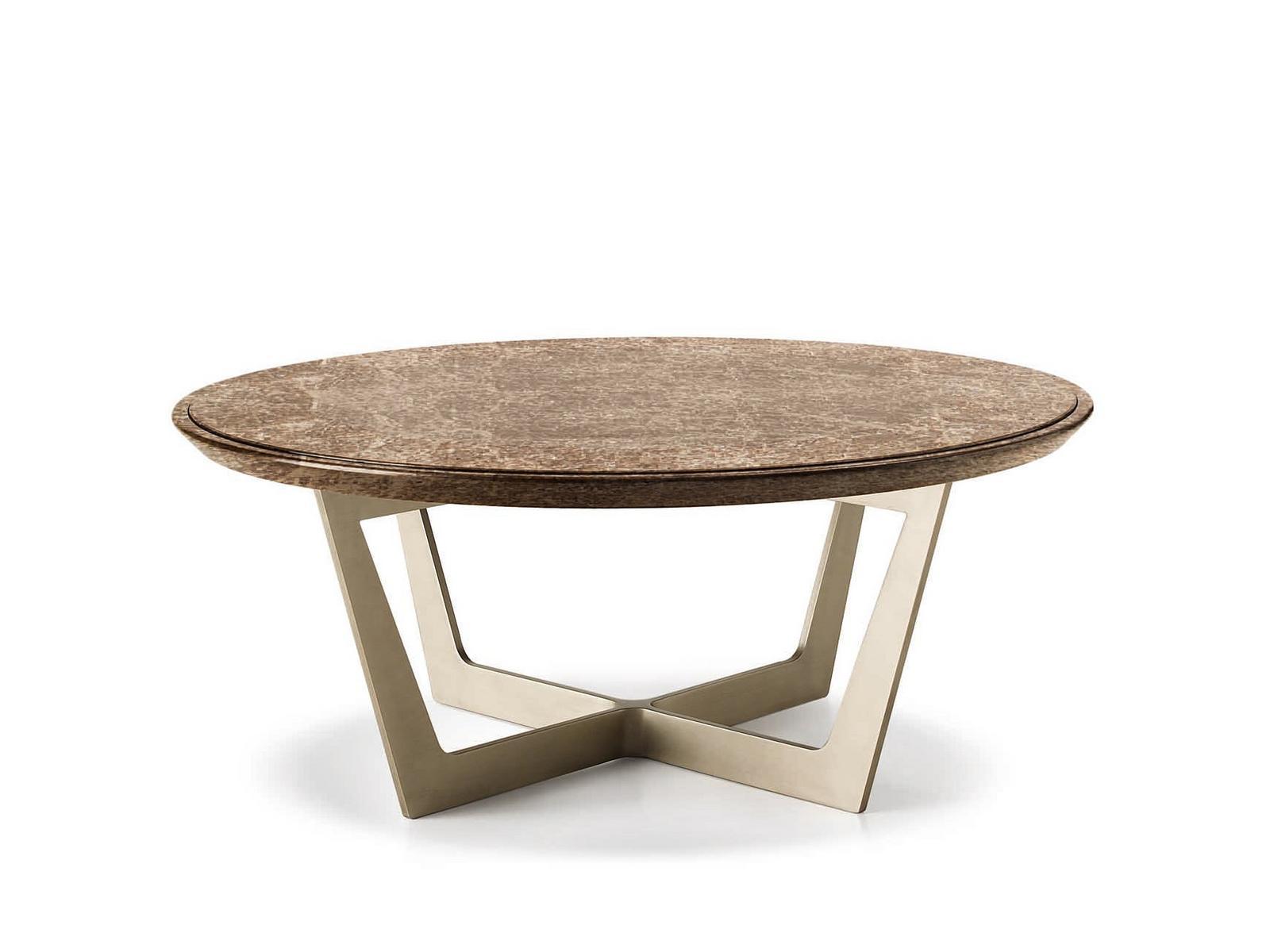 Round coffee table | Octopus - 812122 by Grilli