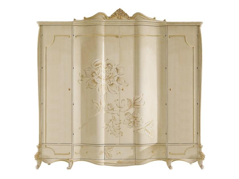 Wardrobe | Signoria by Volpi