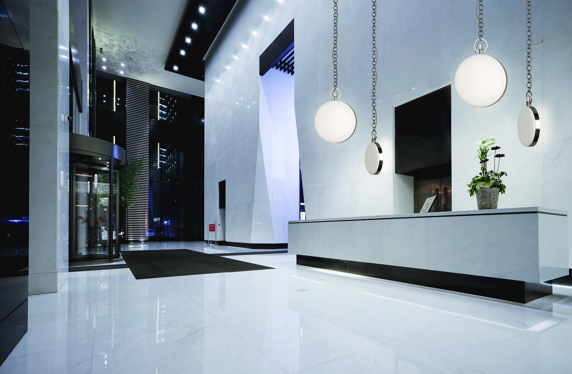 LED pendant lamp | Timeless by Contardi
